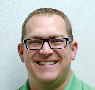 Jason Olson
